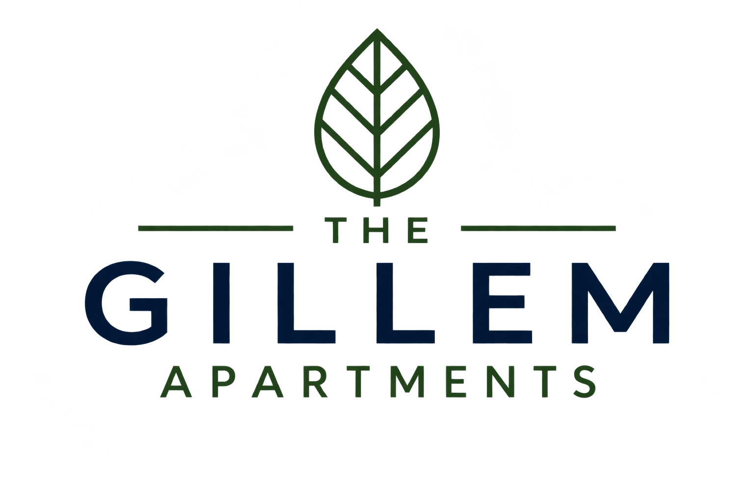 The Gillem Apartments